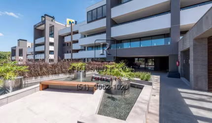 Cobertura com 3 quartos à venda na Rua Campos Sales, 335, Boa Vista, Porto Alegre, 390 m2 por R$ 7.900.000