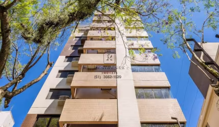 Cobertura com 3 quartos para alugar na Rua Engenheiro Afonso Cavalcanti, 31, Bela Vista, Porto Alegre, 267 m2 por R$ 15.000