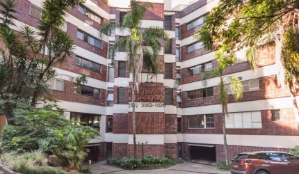Cobertura com 4 quartos à venda na Rua General Oscar Miranda, 10, Bela Vista, Porto Alegre, 730 m2 por R$ 3.500.000