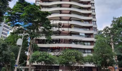 Cobertura com 3 quartos à venda na Rua Artur Rocha, 920, Bela Vista, Porto Alegre, 621 m2 por R$ 9.500.000