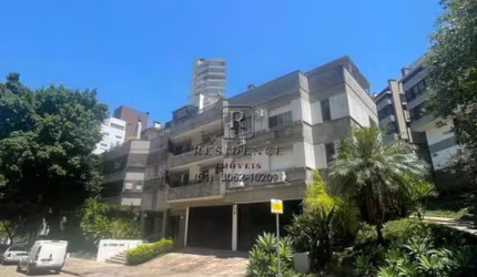 Cobertura com 3 quartos à venda na Rua Doutor Tauphick Saadi, 260, Bela Vista, Porto Alegre, 287 m2 por R$ 1.990.000