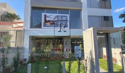 Cobertura com 3 quartos à venda na Rua Miracema, 286, Chácara das Pedras, Porto Alegre, 209 m2 por R$ 1.650.000