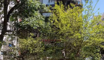 Cobertura com 3 quartos à venda na Rua Germano Petersen Júnior, 501, Auxiliadora, Porto Alegre, 244 m2 por R$ 1.399.900