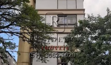 Cobertura com 4 quartos à venda na Rua Doutor Vale, 475, Floresta, Porto Alegre, 367 m2 por R$ 2.999.900