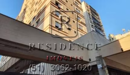 Cobertura com 1 quarto à venda na Avenida Independência, 482, Independência, Porto Alegre, 120 m2 por R$ 590.000