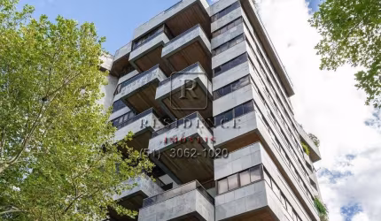 Cobertura com 5 quartos à venda na Rua Engenheiro Álvaro Nunes Pereira, 407, Moinhos de Vento, Porto Alegre, 2000 m2 por R$ 18.000.000