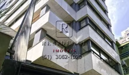 Cobertura com 3 quartos à venda na Rua Pedro Weingartner, 56, Rio Branco, Porto Alegre, 29 m2 por R$ 3.590.000
