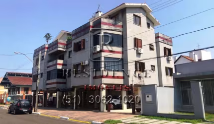 Cobertura com 2 quartos à venda na Rua Maestro Salvador Campanella, 415, Jardim Itu Sabará, Porto Alegre, 161 m2 por R$ 599.000