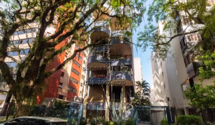 Cobertura com 3 quartos à venda na Avenida Lageado, 1333, Petrópolis, Porto Alegre, 470 m2 por R$ 2.400.000