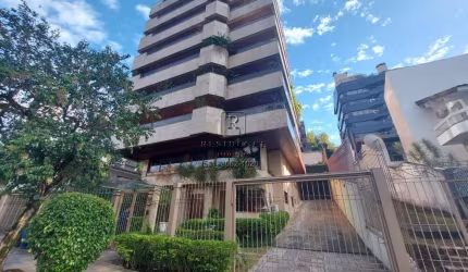 Cobertura com 3 quartos à venda na Rua Barão de Ubá, 708, Bela Vista, Porto Alegre, 501 m2 por R$ 3.550.000