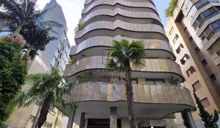 Cobertura de luxo à venda em Porto Alegre-RS, Bela Vista: 4 quartos, 4 suítes, 4 salas, 6 banheiros, 4 vagas de garagem, 562m².