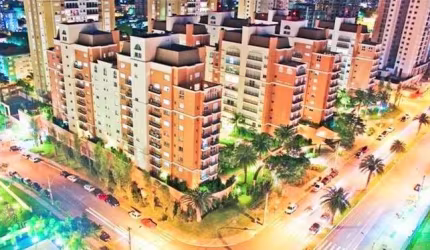 Cobertura com 3 quartos à venda na Avenida Túlio de Rose, 400, Jardim Europa, Porto Alegre, 330 m2 por R$ 3.590.000