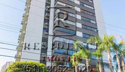 Cobertura com 4 quartos à venda na Rua General Iba Mesquita Ilha Moreira, 180, Boa Vista, Porto Alegre, 251 m2 por R$ 2.555.000