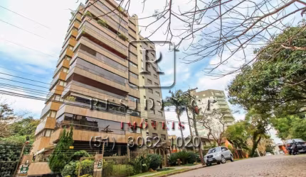 Cobertura com 3 quartos à venda na Rua Silva Jardim, 1078, Auxiliadora, Porto Alegre, 562 m2 por R$ 4.299.000