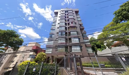 Cobertura de Luxo no Bairro Rio Branco: 3 Quartos, 1 Suíte, 3 Salas, 1 Banheiro, 3 Vagas de Garagem, 330,50m² de Área Privativa