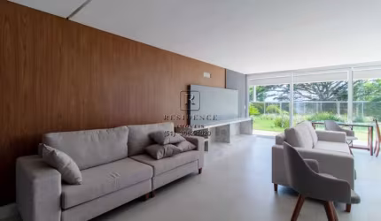 Apartamento com 3 quartos à venda na Avenida Guaíba, 4602, Vila Assunção, Porto Alegre, 316 m2 por R$ 3.250.000
