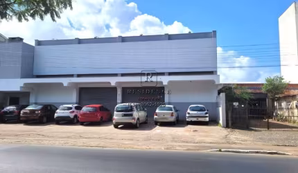 Barracão / Galpão / Depósito para alugar na Avenida Rio Grande do Sul, 830, Mathias Velho, Canoas, 707 m2 por R$ 18.000