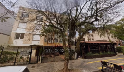 Apartamento com 1 quarto para alugar na Rua Joaquim Nabuco, 332, Cidade Baixa, Porto Alegre, 45 m2 por R$ 1.300