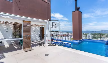 Cobertura com 4 quartos à venda na Rua José Gomes, 261, Tristeza, Porto Alegre, 621 m2 por R$ 5.000.000
