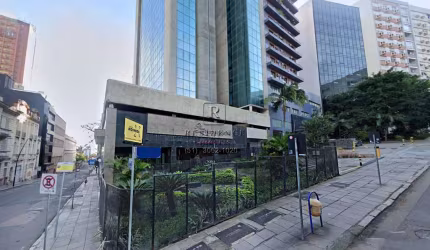 Ponto comercial para alugar na Rua Riachuelo, 1038, Centro Histórico, Porto Alegre, 368 m2 por R$ 20.000