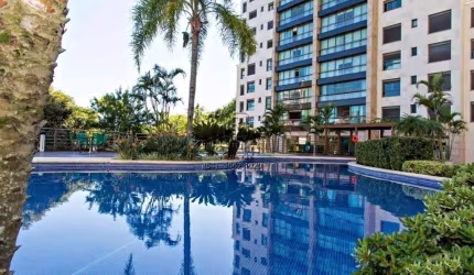 Apartamento com 3 quartos à venda na Rua Primeiro de Janeiro, 150, Três Figueiras, Porto Alegre, 130 m2 por R$ 2.290.000