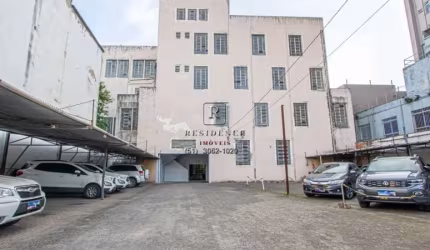 Prédio com 10 salas para alugar na Avenida São Pedro, 733, São Geraldo, Porto Alegre, 1739 m2 por R$ 60.865
