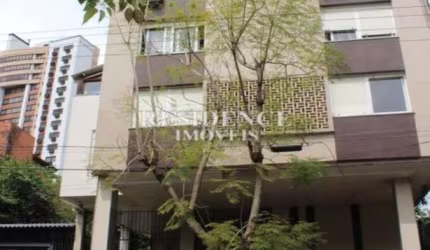 Cobertura de alto padrão para locação em Porto Alegre-RS, bairro Rio Branco! 3 quartos, 1 suíte, 3 salas, 2 banheiros, 2 vagas de garagem, 284m².