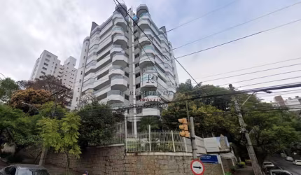 Oportunidade única: Apartamento de luxo com 4 quartos, 4 suítes e 3 vagas na cidade de Porto Alegre-RS - Bairro Rio Branco