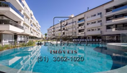 Apartamento de luxo em Jurerê Internacional - 4 quartos, 4 suítes, 3 salas, 4 vagas de garagem, 306,85m² - Florianópolis-SC.