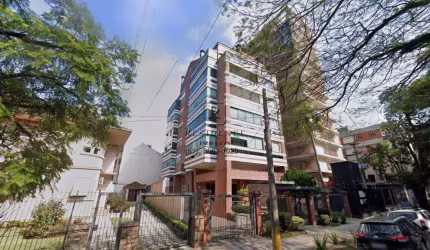 Apartamento de alto padrão com 2 quartos e 2 suítes no coração de Porto Alegre-RS - Moinhos de Vento!