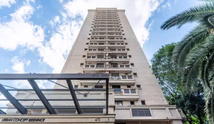 Apartamento com 2 quartos para alugar na Avenida Luiz Manoel Gonzaga, 470, Três Figueiras, Porto Alegre, 83 m2 por R$ 8.500