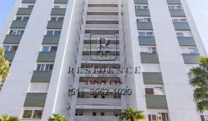 Apartamento com 3 quartos à venda na Rua Abrahão Melnick, 11, Rio Branco, Porto Alegre, 137 m2 por R$ 2.650.000