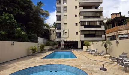 Apartamento com 3 quartos à venda na Rua Pedro Ivo, 532, Mont Serrat, Porto Alegre, 177 m2 por R$ 1.890.000