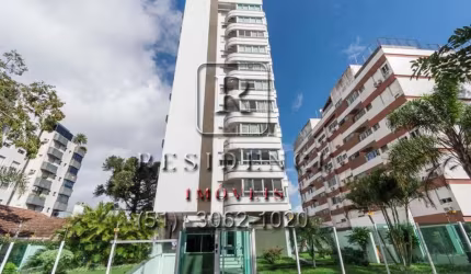 Apartamento com 3 quartos à venda na Rua Riveira, 255, Petrópolis, Porto Alegre, 106 m2 por R$ 1.150.000