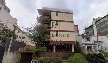 Apartamento com 2 quartos para alugar na Rua Passo da Pátria, 350, Bela Vista, Porto Alegre, 109 m2 por R$ 4.500