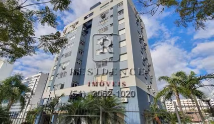 Apartamento à venda em Porto Alegre-RS, Chácara das Pedras: 2 quartos, 2 salas, 1 banheiro, 1 vaga, 70m². Imperdível!