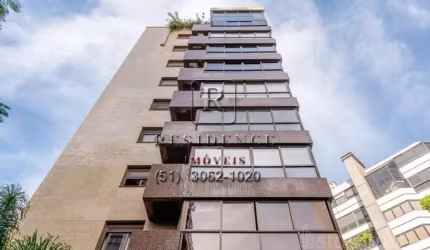 Apartamento à venda na Auxiliadora - Porto Alegre-RS com 2 quartos, 2 suítes, 2 salas, 2 vagas de garagem e 84,00 m² de área.