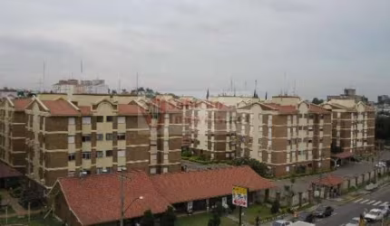 Apartamento à venda em Canoas-RS, bairro Marechal Rondon: 2 quartos, 2 salas, 1 banheiro, 50m² de conforto!
