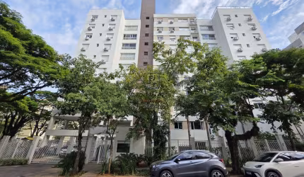 Apartamento à venda em Porto Alegre - RS  Jardim Botânico  3 quartos, 2 suítes, 2 salas, 3 banheiros, 2 vagas  72m²