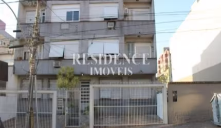 Apartamento para locação em Porto Alegre-RS, no bairro Rio Branco - 2 quartos, 1 sala, 2 banheiros, 70m².