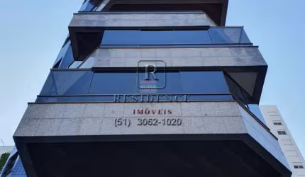 Apartamento para locação no coração de Porto Alegre-RS, Bela Vista: 3 quartos, 1 suíte, 2 salas, 1 banheiro, 2 vagas de garagem, 200m².