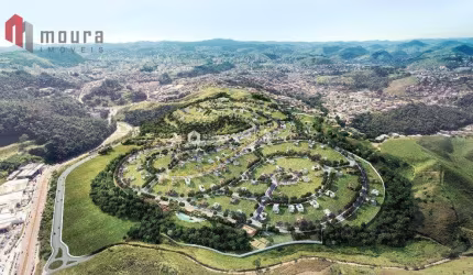 Estrela Alta - Terreno - terreno - venda
