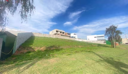 ALPHAVILLE I - LOTE - TERRENO - VENDA