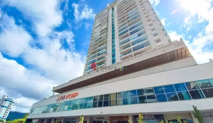 Apartamento com 3 dormitórios à venda, 85 m² por R$ 790.000,00 - Alto dos Passos - Juiz de Fora/MG