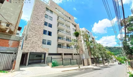 Vale do Ipê - Apartamento Garden com 3 dormitórios