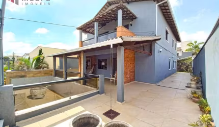 Casa - são lucas - São Pedro - condomínio fechado