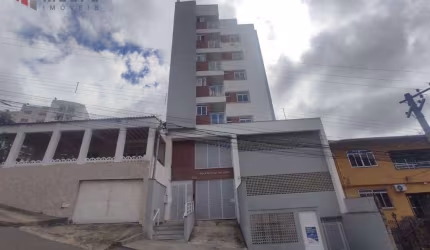 São Mateus - Quarto e Sala - Elevador - Garagem