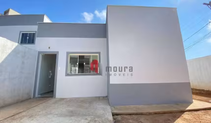 Renascença  - São Geraldo - 2 quartos - quintal