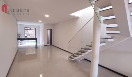 aeroportp - Casa 3 Quartos, suíte