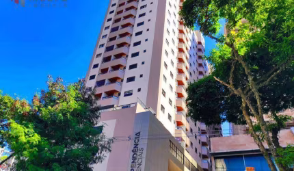 Apartamento com 2 dormitórios à venda, 78 m² - São Mateus - Juiz de Fora/MG